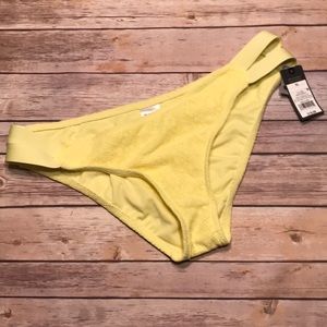 🦄4/$20 bikini bottom xl